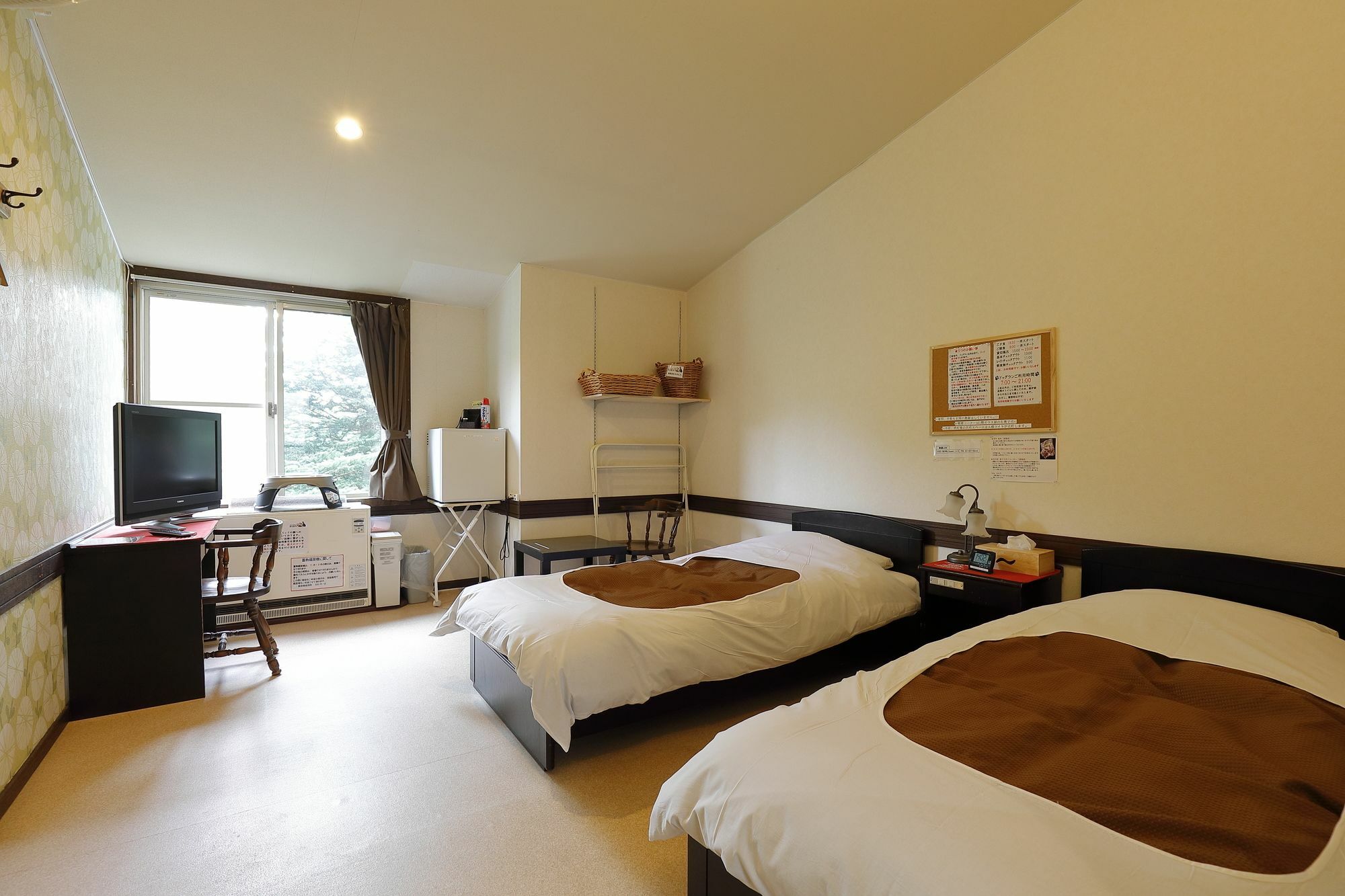 Guest House Bern Chino Exterior photo